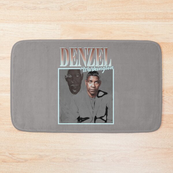 Artikelvorschau, DENZEL-WASHINGTON – KLASSIKER entworfen und verkauft von lebleugreigz.