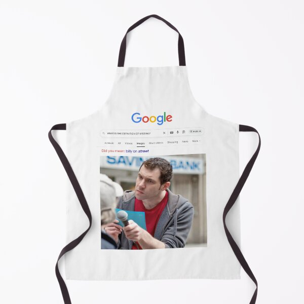 Item preview, Billy on Street designed and sold by Garthi.