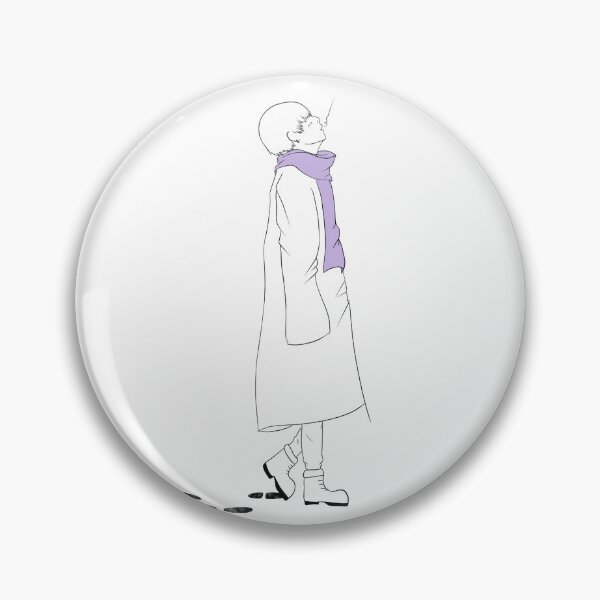 Item preview, Purple Winter designed and sold by Nebulareon.