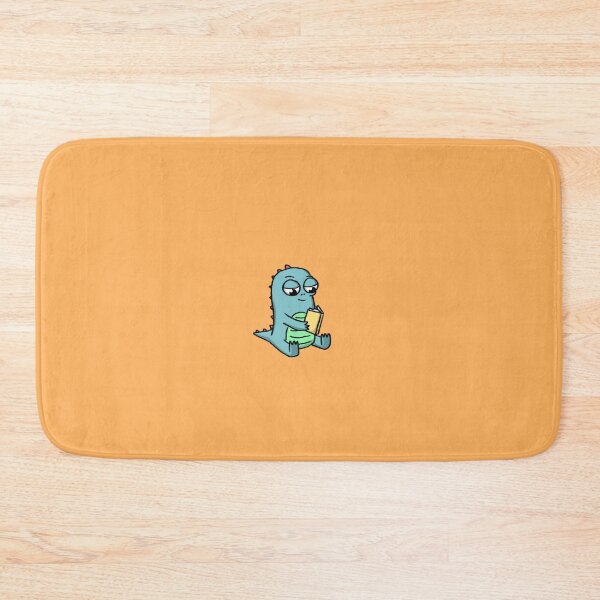 Item preview, Dino Dude Book designed and sold by Eygji.