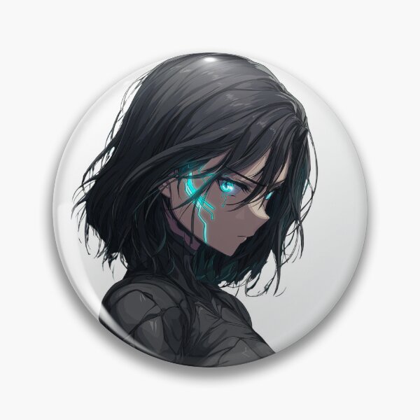 Item preview, Kiko Sera – Ghostlink Neural Awakening designed and sold by GhostlinkStudio.