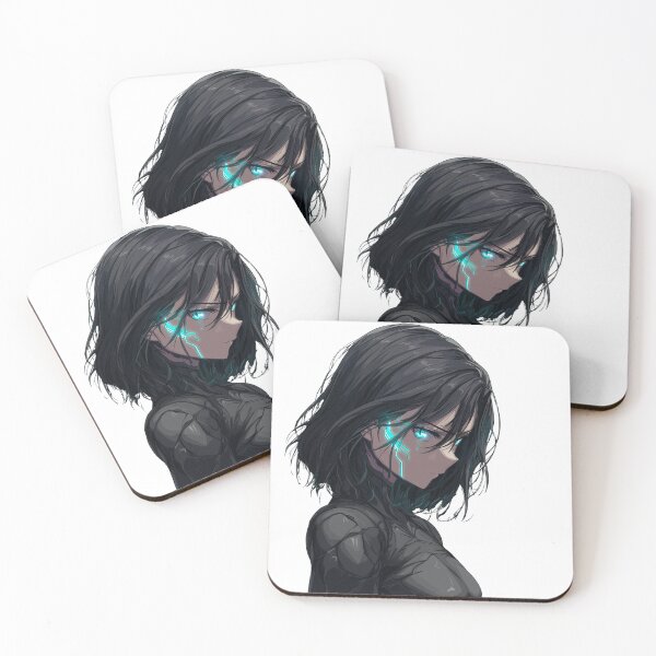 Item preview, Kiko Sera – Ghostlink Neural Awakening designed and sold by GhostlinkStudio.