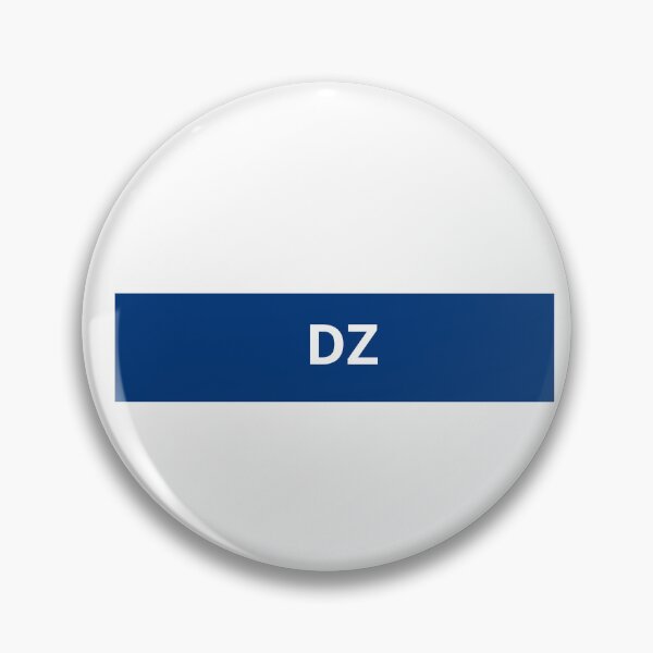 Item preview, DZ designed and sold by B3lleville.