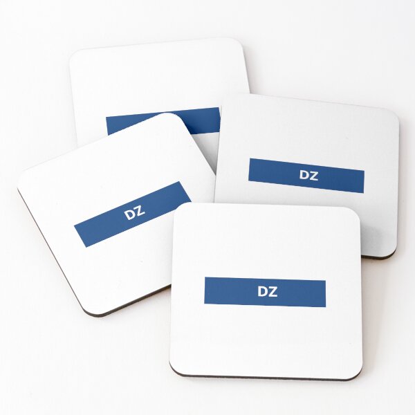 Item preview, DZ designed and sold by B3lleville.