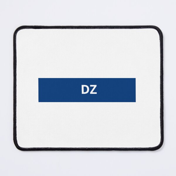 Item preview, DZ designed and sold by B3lleville.