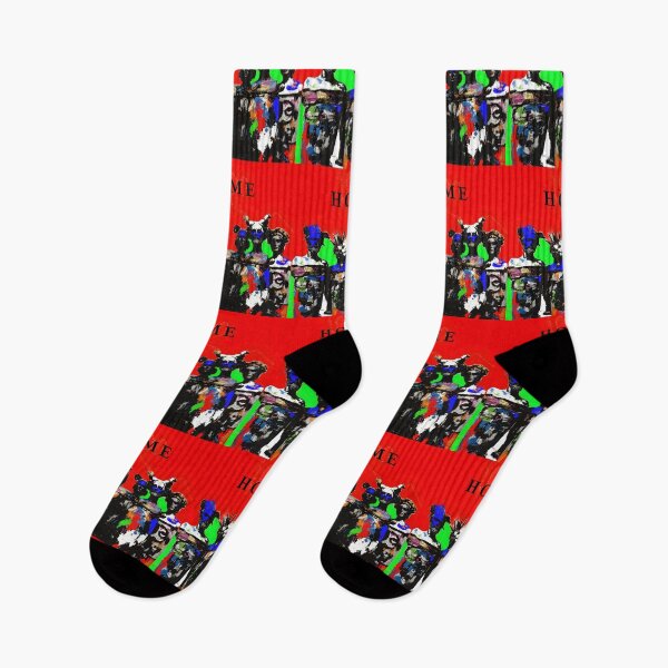 Item preview, Men and women, a group of people who wish to return home, drawn in a pop art style. designed and sold by jotcar.