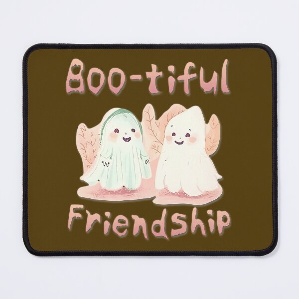 Item preview, Bootiful Friendship Cute Ghost Pals | Limited Edition designed and sold by TimothyHaversti.