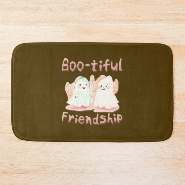 Item preview, Bootiful Friendship Cute Ghost Pals | Limited Edition designed and sold by TimothyHaversti.