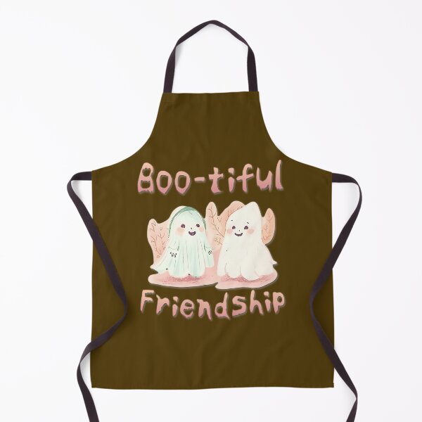 Item preview, Bootiful Friendship Cute Ghost Pals | Limited Edition designed and sold by TimothyHaversti.