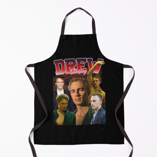 Item preview, Drew Starkey Retro Style #4 designed and sold by deluluhaze.