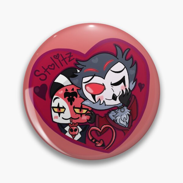 Item preview, Stolitz Heart designed and sold by Forgotten Latte.