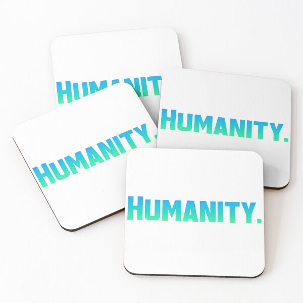 Item preview, Humanity designed and sold by Schwarzwerk.