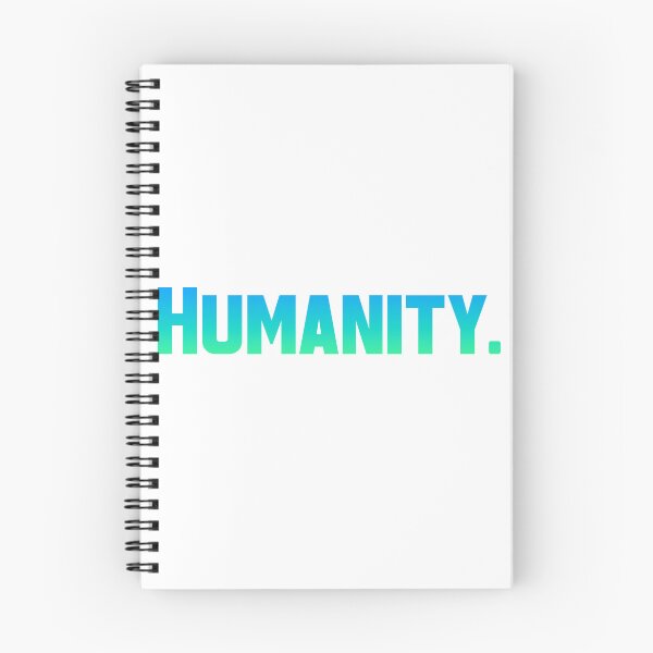 Item preview, Humanity designed and sold by Schwarzwerk.
