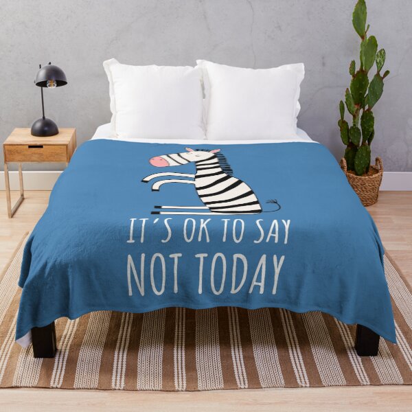 Item preview, Spoonie Rest Mode – It’s Okay to Say Not Today designed and sold by Designs by Jesabee.