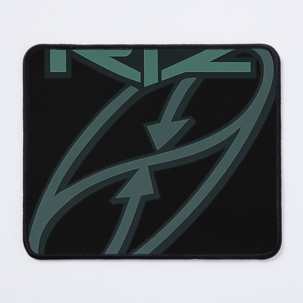 Item preview,  Rtz Band Logo designed and sold by jeremiassendy.