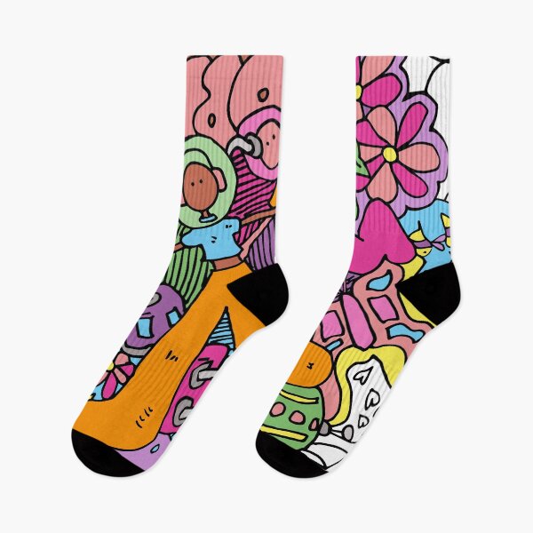 Item preview, The Happening designed and sold by tds shop.