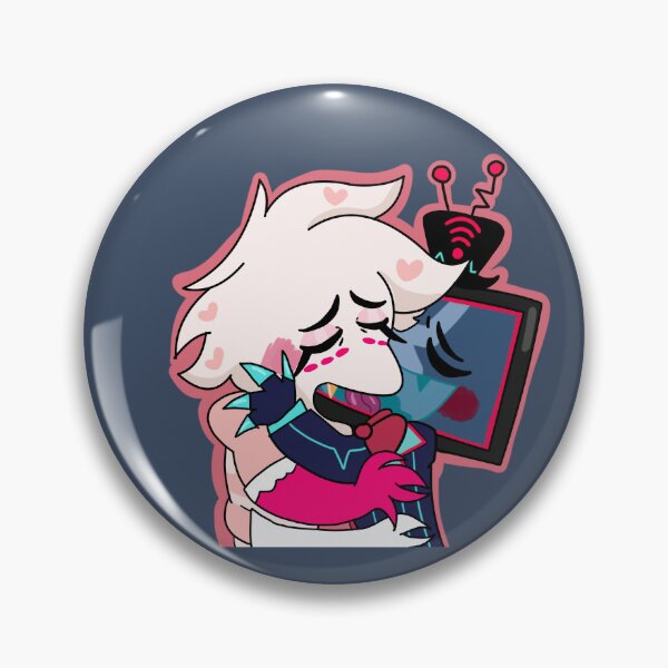 Item preview, StaticDust Kiss designed and sold by Forgotten Latte.