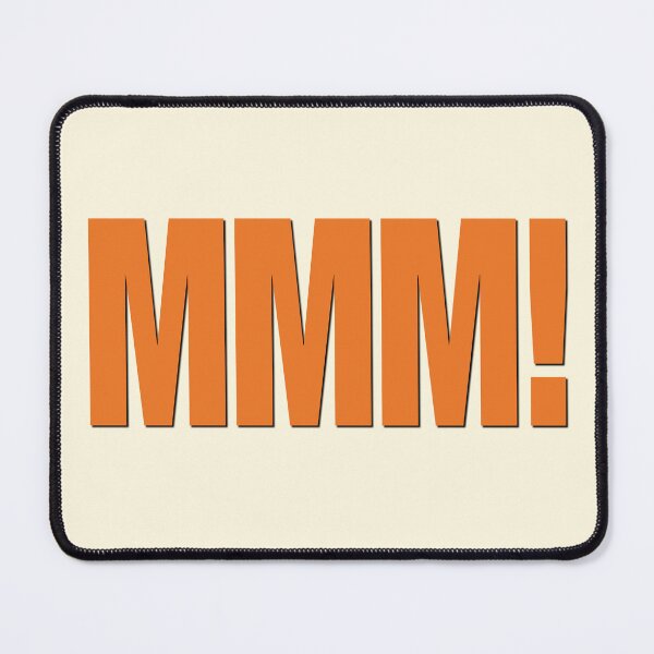 Item preview, MMM! Tasty! designed and sold by CharlottePlaceArt.