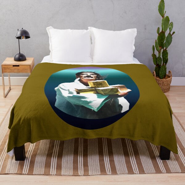 Item preview, Dali and his Cross designed and sold by Art Sebastian Moreno.