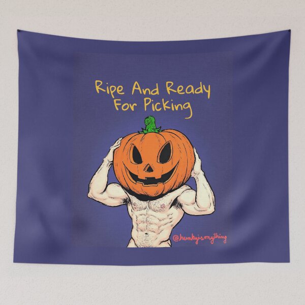 Item preview, Ripe and Ready For Picking III designed and sold by Hunkyismything.