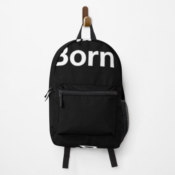 Item preview, Born Slippy. (White Version) designed and sold by jeremiassendy.