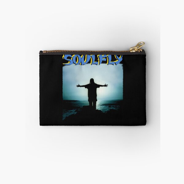 Item preview, Vintage Soulfly Music Band For Fans T Shirt designed and sold by azimadorkat4.