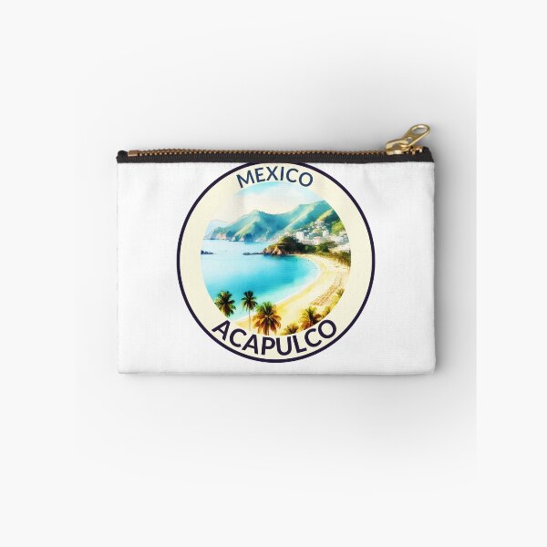 Item preview, Acapulco Mexico designed and sold by Red-forever.