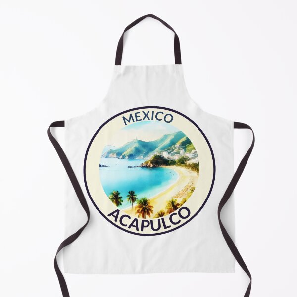 Item preview, Acapulco Mexico designed and sold by Red-forever.