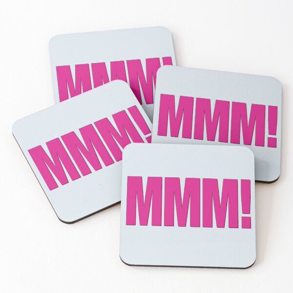 Item preview, MMM! Tasty! designed and sold by CharlottePlaceArt.