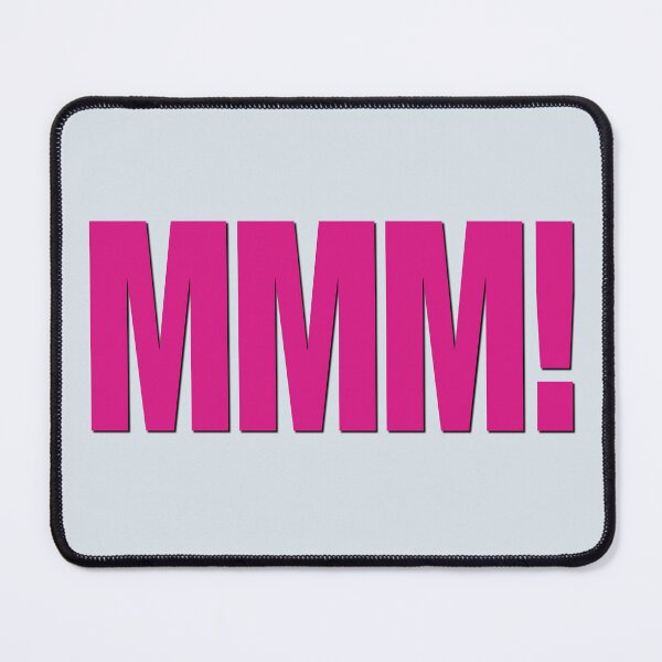 Item preview, MMM! Tasty! designed and sold by CharlottePlaceArt.