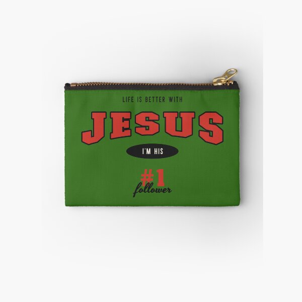 Item preview, Life is better with jesus  designed and sold by 3nityoneart.
