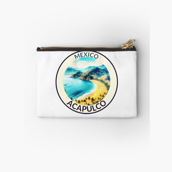 Item preview, Acapulco Mexico designed and sold by Red-forever.
