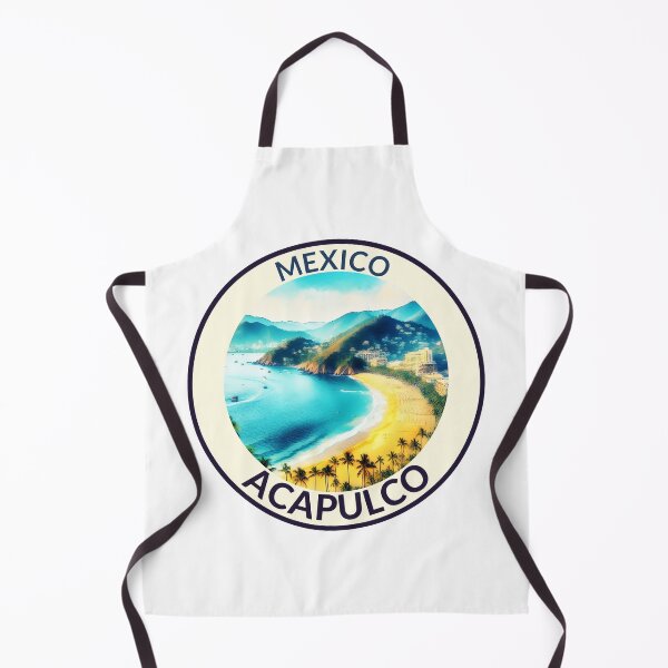 Item preview, Acapulco Mexico designed and sold by Red-forever.