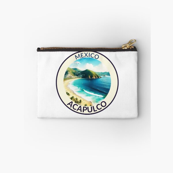 Item preview, Acapulco Mexico designed and sold by Red-forever.