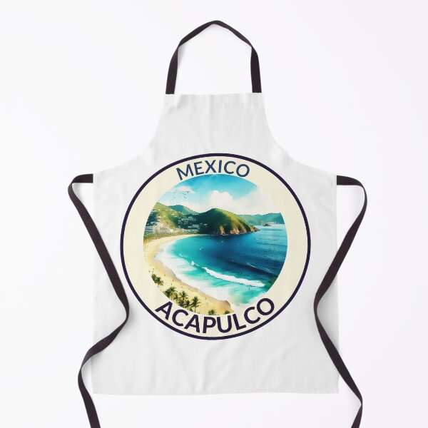 Item preview, Acapulco Mexico designed and sold by Red-forever.