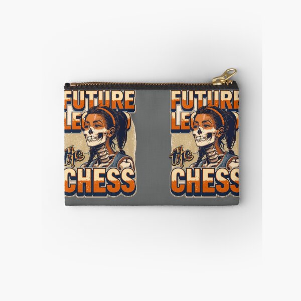Item preview, Future Chess Skeleton Legend designed and sold by Zakrytos ★★★★★.