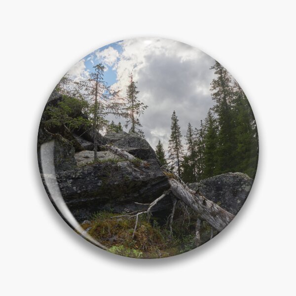 Item preview, High sky. Valtavaara 2025 number 3 designed and sold by Jouko Lehto Photography.