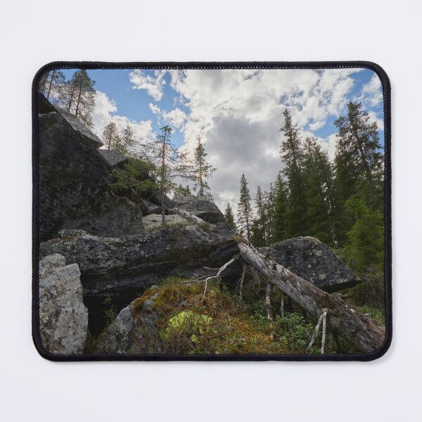 Item preview, High sky. Valtavaara 2025 number 3 designed and sold by Jouko Lehto Photography.