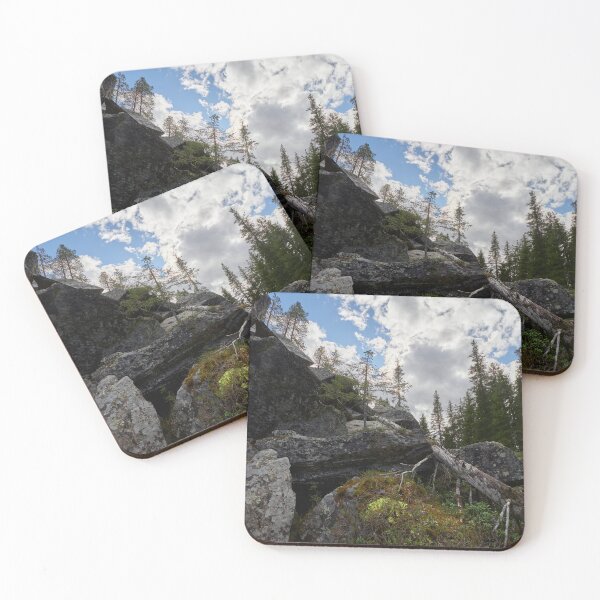 Item preview, High sky. Valtavaara 2025 number 3 designed and sold by Jouko Lehto Photography.