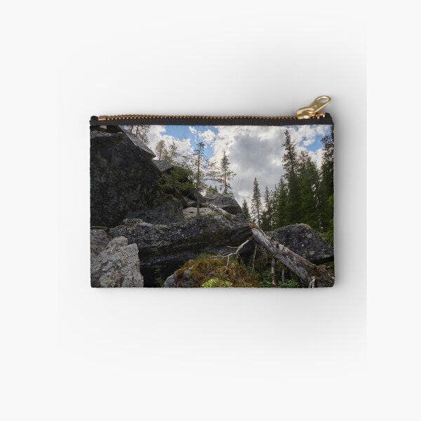 Item preview, High sky. Valtavaara 2025 number 3 designed and sold by Jouko Lehto Photography.
