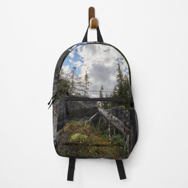 Item preview, High sky. Valtavaara 2025 number 3 designed and sold by Jouko Lehto Photography.