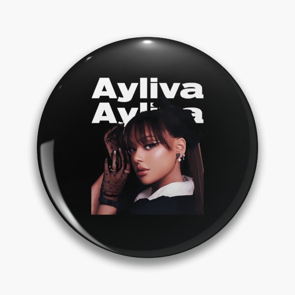 Item preview, Ayliva Ayliva designed and sold by jeremiassendy.