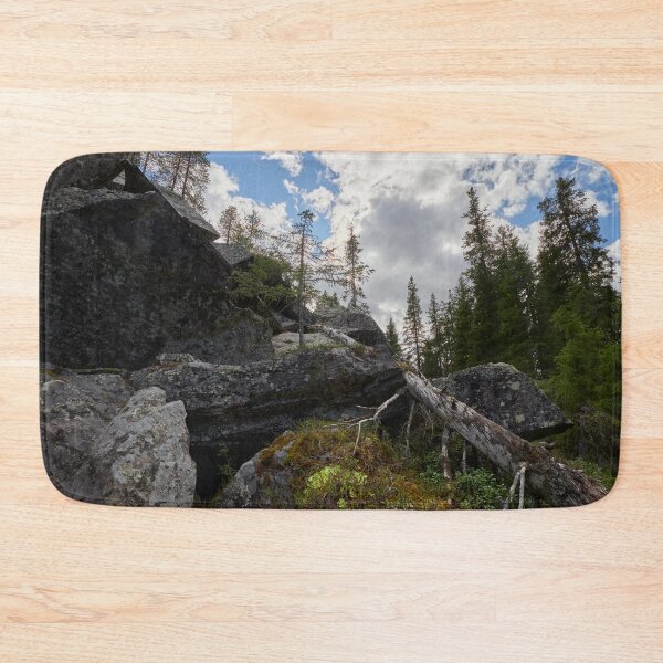 Item preview, High sky. Valtavaara 2025 number 3 designed and sold by Jouko Lehto Photography.