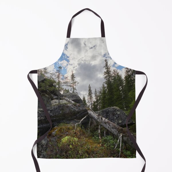Item preview, High sky. Valtavaara 2025 number 3 designed and sold by Jouko Lehto Photography.