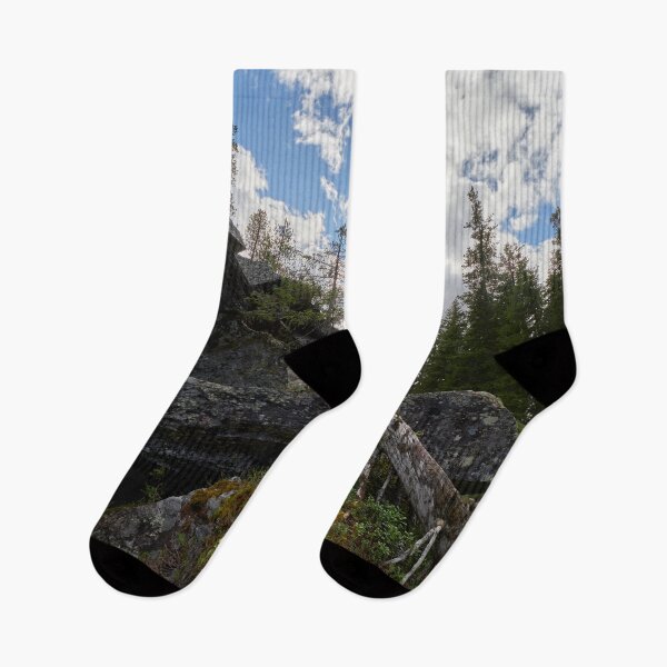 Item preview, High sky. Valtavaara 2025 number 3 designed and sold by Jouko Lehto Photography.