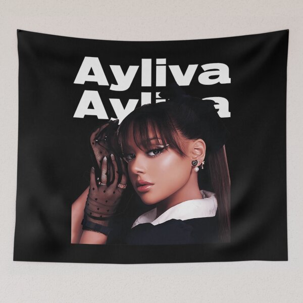 Item preview, Ayliva Ayliva designed and sold by jeremiassendy.