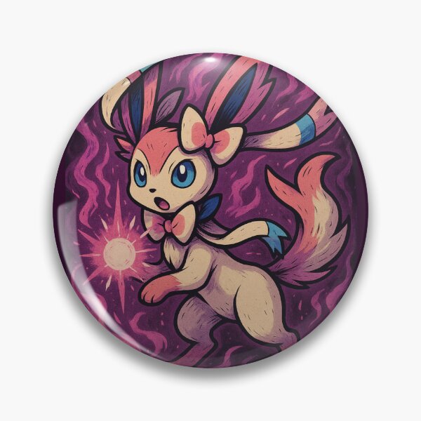 Item preview, Ribbonlight Familiar – Enchanted Aura Creature designed and sold by LowBatteryBrand.
