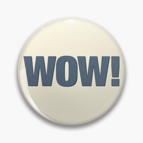Item preview, WOW! COOL! KOOL! KEWL! designed and sold by CharlottePlaceArt.