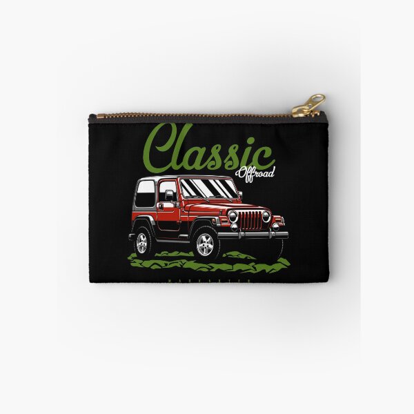 Item preview, Classic 4x4 designed and sold by OlegMarkaryan.