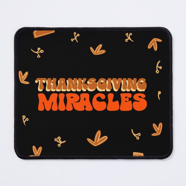 Item preview, THANKSGIVING MIRACLES designed and sold by The Val Vault.